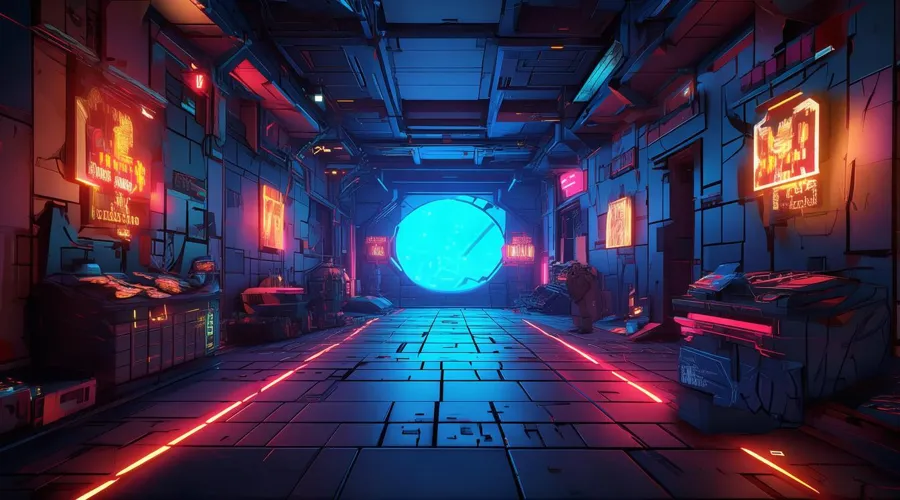 极限竞速游戏图片2